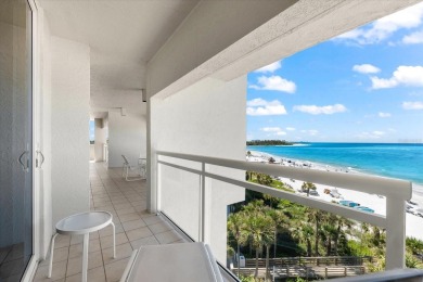 Welcome to your dream condo at the Longboat Key Club! This on Longboat Key Golf Club in Florida - for sale on GolfHomes.com, golf home, golf lot