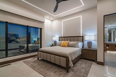 The Luxe at Copper Rock is more than a home--it's an opportunity on Copper Rock Golf Course in Utah - for sale on GolfHomes.com, golf home, golf lot