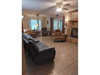 Charming 3-bedroom, 2-bath home in the desirable StillWaters on Stillwaters Golf and Country Club in Alabama - for sale on GolfHomes.com, golf home, golf lot