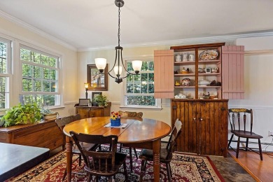 Welcome to this charming Colonial Revival offering 3 bedrooms on J.W. Parks Golf Course in Maine - for sale on GolfHomes.com, golf home, golf lot