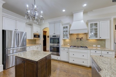 One-owner Parade of Homes showcase, tucked inside the gated on The Members Club At Woodcreek in South Carolina - for sale on GolfHomes.com, golf home, golf lot