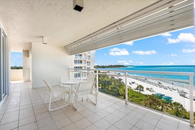 Welcome to your dream condo at the Longboat Key Club! This on Longboat Key Golf Club in Florida - for sale on GolfHomes.com, golf home, golf lot