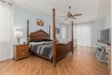 Welcome to your Florida Home with 3 bedrooms, 3 full bathrooms on Santa Lucia River Club in Florida - for sale on GolfHomes.com, golf home, golf lot