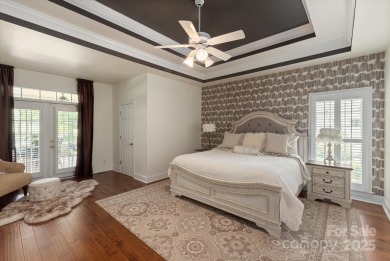 Just listed in Emerald Lake, one of Charlotte's premier golf on Emerald Lake Golf Club in North Carolina - for sale on GolfHomes.com, golf home, golf lot