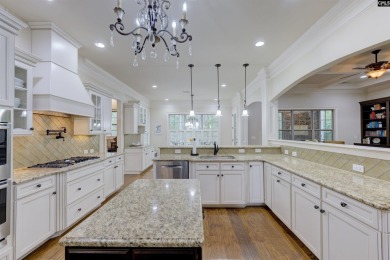 One-owner Parade of Homes showcase, tucked inside the gated on The Members Club At Woodcreek in South Carolina - for sale on GolfHomes.com, golf home, golf lot