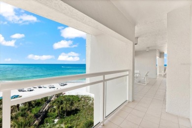 Welcome to your dream condo at the Longboat Key Club! This on Longboat Key Golf Club in Florida - for sale on GolfHomes.com, golf home, golf lot