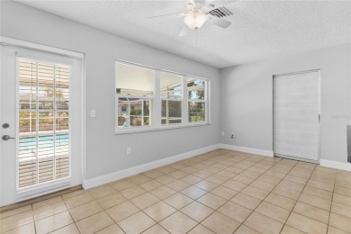 One or more photo(s) has been virtually staged. This home has on Jacaranda West Country Club in Florida - for sale on GolfHomes.com, golf home, golf lot