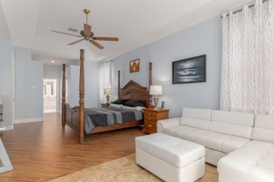 Welcome to your Florida Home with 3 bedrooms, 3 full bathrooms on Santa Lucia River Club in Florida - for sale on GolfHomes.com, golf home, golf lot