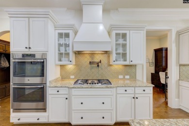 One-owner Parade of Homes showcase, tucked inside the gated on The Members Club At Woodcreek in South Carolina - for sale on GolfHomes.com, golf home, golf lot