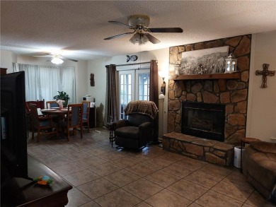 Charming 3-bedroom, 2-bath home in the desirable StillWaters on Stillwaters Golf and Country Club in Alabama - for sale on GolfHomes.com, golf home, golf lot