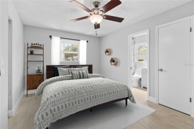 One or more photo(s) has been virtually staged. This home has on Jacaranda West Country Club in Florida - for sale on GolfHomes.com, golf home, golf lot