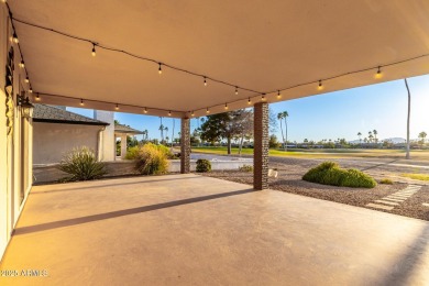 Million-dollar views! Beautifully remodeled home offers stunning on Briarwood Country Club in Arizona - for sale on GolfHomes.com, golf home, golf lot