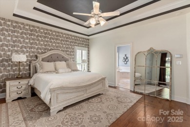 Just listed in Emerald Lake, one of Charlotte's premier golf on Emerald Lake Golf Club in North Carolina - for sale on GolfHomes.com, golf home, golf lot