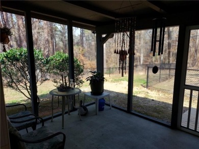 Charming 3-bedroom, 2-bath home in the desirable StillWaters on Stillwaters Golf and Country Club in Alabama - for sale on GolfHomes.com, golf home, golf lot