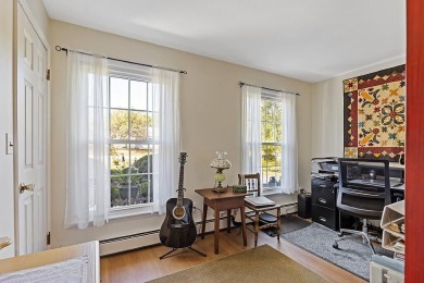 Welcome to this charming Colonial Revival offering 3 bedrooms on J.W. Parks Golf Course in Maine - for sale on GolfHomes.com, golf home, golf lot