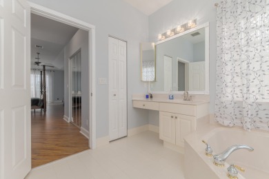 Welcome to your Florida Home with 3 bedrooms, 3 full bathrooms on Santa Lucia River Club in Florida - for sale on GolfHomes.com, golf home, golf lot