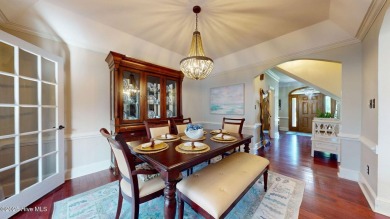 Charming Estate Home in the Heart of Trent Woods

Welcome to on New Bern Golf and Country Club in North Carolina - for sale on GolfHomes.com, golf home, golf lot