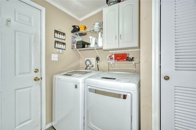 Truly the best street to be on in this 55+ community!! Overlooks on Winding Creek Executive Course in New York - for sale on GolfHomes.com, golf home, golf lot