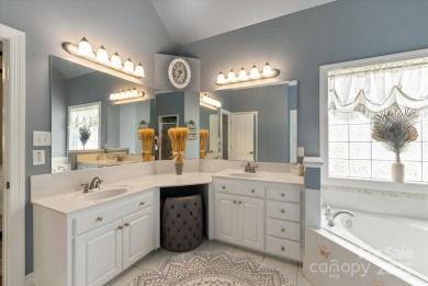 Just listed in Emerald Lake, one of Charlotte's premier golf on Emerald Lake Golf Club in North Carolina - for sale on GolfHomes.com, golf home, golf lot