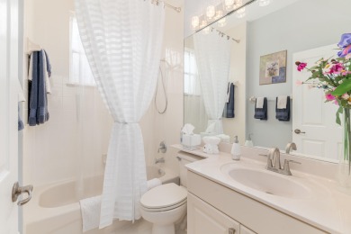 Welcome to your Florida Home with 3 bedrooms, 3 full bathrooms on Santa Lucia River Club in Florida - for sale on GolfHomes.com, golf home, golf lot