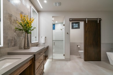 The Luxe at Copper Rock is more than a home--it's an opportunity on Copper Rock Golf Course in Utah - for sale on GolfHomes.com, golf home, golf lot