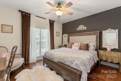 Just listed in Emerald Lake, one of Charlotte's premier golf on Emerald Lake Golf Club in North Carolina - for sale on GolfHomes.com, golf home, golf lot