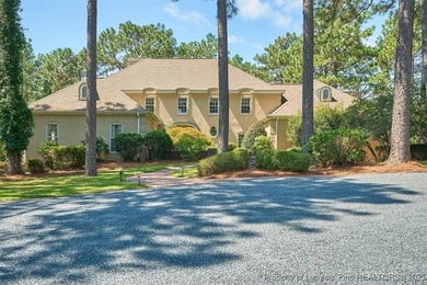 Situated just inside the gates of the prestigious Country Club on  in North Carolina - for sale on GolfHomes.com, golf home, golf lot