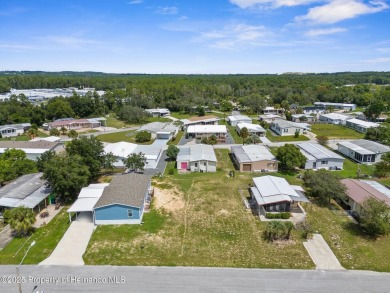 Here's your opportunity to secure a lot at a fantastic price! on High Point Golf Club, Inc. in Florida - for sale on GolfHomes.com, golf home, golf lot