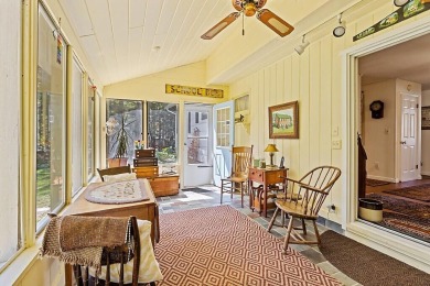 Welcome to this charming Colonial Revival offering 3 bedrooms on J.W. Parks Golf Course in Maine - for sale on GolfHomes.com, golf home, golf lot