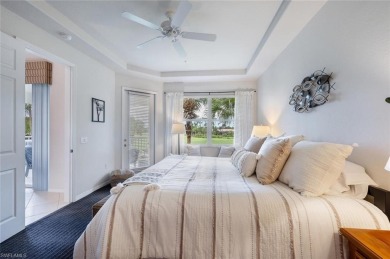 Welcome to Naples Lakes Country Club! This spacious breathtaking on Naples Lakes Country Club in Florida - for sale on GolfHomes.com, golf home, golf lot