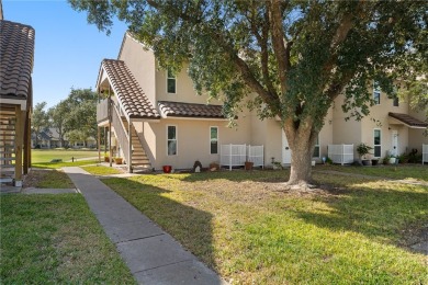 This is the one! No stairs! Adorable, beautifully bright updated on Rockport Country Club in Texas - for sale on GolfHomes.com, golf home, golf lot