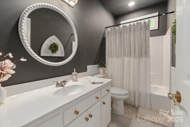 Just listed in Emerald Lake, one of Charlotte's premier golf on Emerald Lake Golf Club in North Carolina - for sale on GolfHomes.com, golf home, golf lot