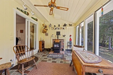 Welcome to this charming Colonial Revival offering 3 bedrooms on J.W. Parks Golf Course in Maine - for sale on GolfHomes.com, golf home, golf lot