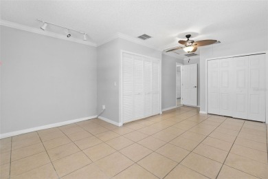 One or more photo(s) has been virtually staged. This home has on Jacaranda West Country Club in Florida - for sale on GolfHomes.com, golf home, golf lot