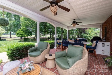 Just listed in Emerald Lake, one of Charlotte's premier golf on Emerald Lake Golf Club in North Carolina - for sale on GolfHomes.com, golf home, golf lot