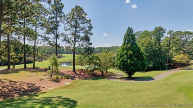 Situated just inside the gates of the prestigious Country Club on  in North Carolina - for sale on GolfHomes.com, golf home, golf lot