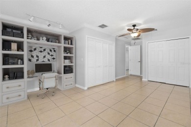 One or more photo(s) has been virtually staged. This home has on Jacaranda West Country Club in Florida - for sale on GolfHomes.com, golf home, golf lot