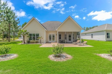 This home has an assumable VA Loan with a 2.5% interest rate on Woodland Valley Country Club in South Carolina - for sale on GolfHomes.com, golf home, golf lot