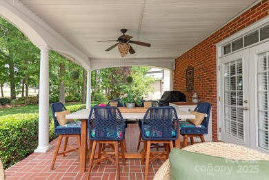 Just listed in Emerald Lake, one of Charlotte's premier golf on Emerald Lake Golf Club in North Carolina - for sale on GolfHomes.com, golf home, golf lot