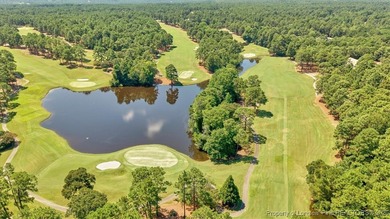 Situated just inside the gates of the prestigious Country Club on  in North Carolina - for sale on GolfHomes.com, golf home, golf lot