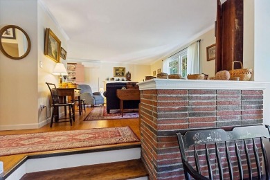 Welcome to this charming Colonial Revival offering 3 bedrooms on J.W. Parks Golf Course in Maine - for sale on GolfHomes.com, golf home, golf lot