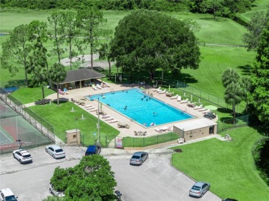 Welcome to the Eagle Pond condominium in the Cypress Woods Golf on Cypresswood Golf and Country Club in Florida - for sale on GolfHomes.com, golf home, golf lot