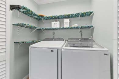 One or more photo(s) has been virtually staged. This home has on Jacaranda West Country Club in Florida - for sale on GolfHomes.com, golf home, golf lot