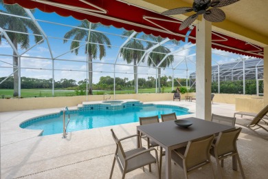 Welcome to your Florida Home with 3 bedrooms, 3 full bathrooms on Santa Lucia River Club in Florida - for sale on GolfHomes.com, golf home, golf lot