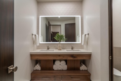 The Luxe at Copper Rock is more than a home--it's an opportunity on Copper Rock Golf Course in Utah - for sale on GolfHomes.com, golf home, golf lot
