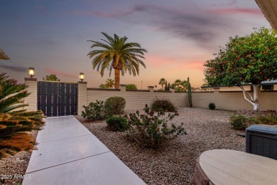 Million-dollar views! Beautifully remodeled home offers stunning on Briarwood Country Club in Arizona - for sale on GolfHomes.com, golf home, golf lot