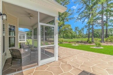 This home has an assumable VA Loan with a 2.5% interest rate on Woodland Valley Country Club in South Carolina - for sale on GolfHomes.com, golf home, golf lot