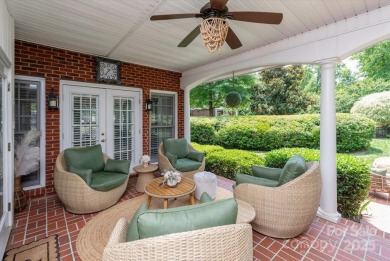 Just listed in Emerald Lake, one of Charlotte's premier golf on Emerald Lake Golf Club in North Carolina - for sale on GolfHomes.com, golf home, golf lot