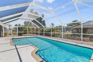 One or more photo(s) has been virtually staged. This home has on Jacaranda West Country Club in Florida - for sale on GolfHomes.com, golf home, golf lot