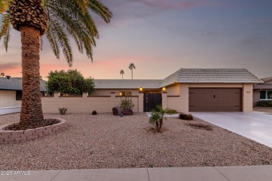 Million-dollar views! Beautifully remodeled home offers stunning on Briarwood Country Club in Arizona - for sale on GolfHomes.com, golf home, golf lot